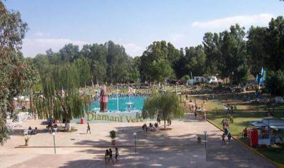 l3foooooooooooooO dimant vert bnadm qui nage a now